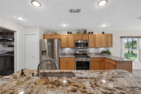 Tiny photo for 15681 SW 14th Avenue Road, Ocala, FL 34473 (MLS # OM727471)