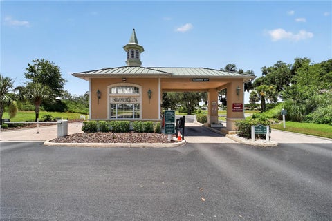 Tiny photo for 15681 SW 14th Avenue Road, Ocala, FL 34473 (MLS # OM727471)