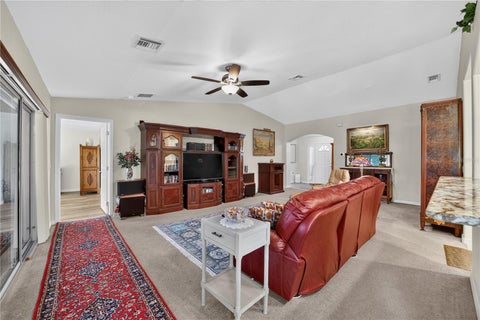 Tiny photo for 15681 SW 14th Avenue Road, Ocala, FL 34473 (MLS # OM727471)
