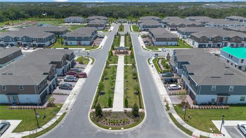 A home in ORLANDO