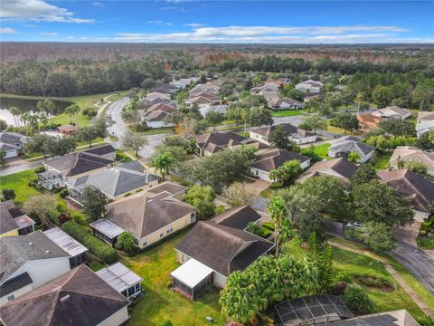 A home in POINCIANA