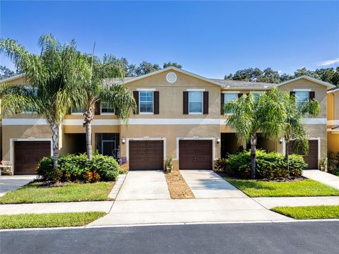 A home in BRANDON