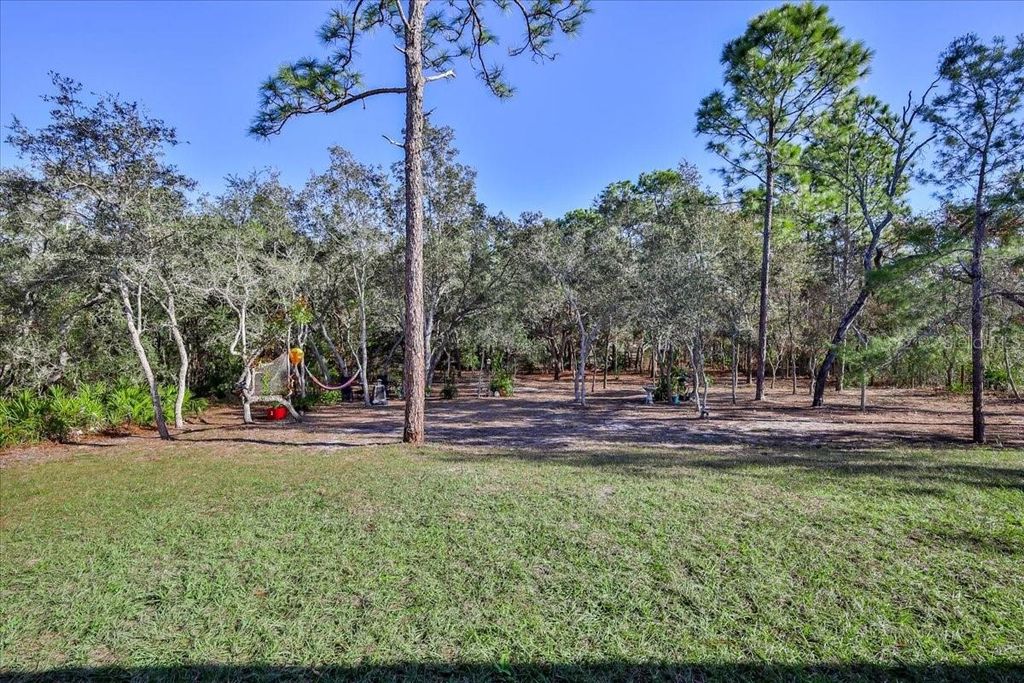 Photo of 11360 Mountain Bluebird Road, Brooksville, FL 34614 (MLS # W7881949)