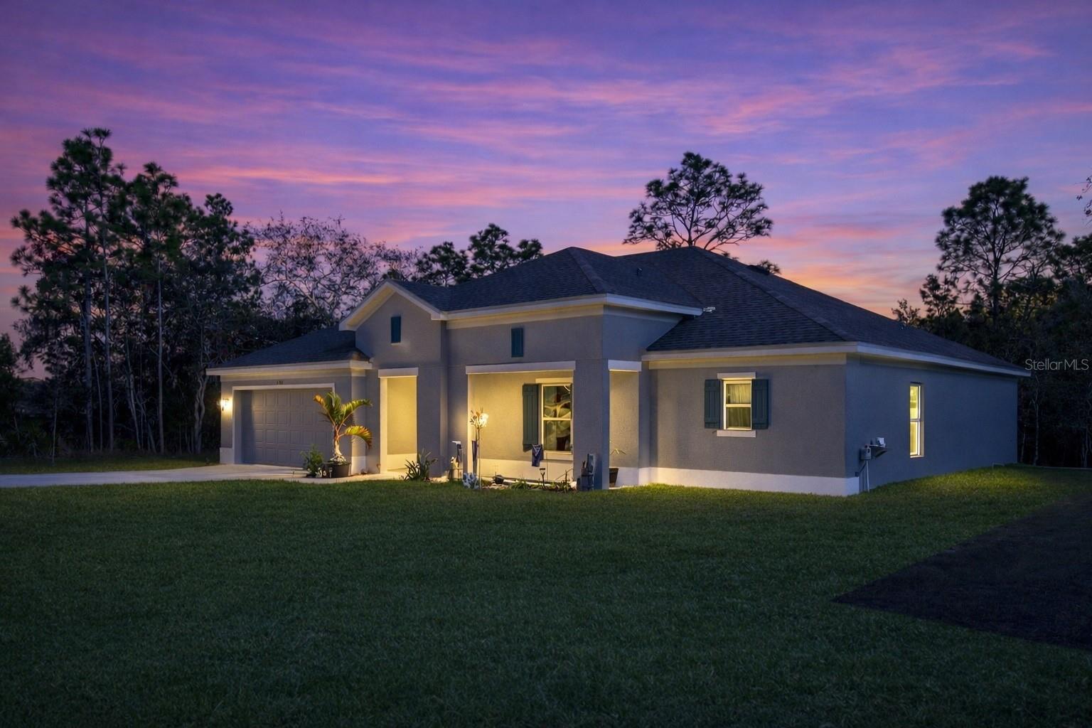 ROYAL HIGHLANDS - Residential