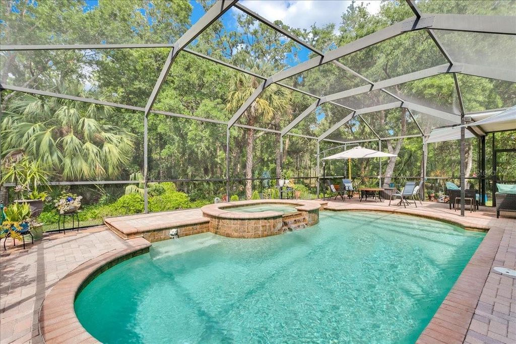 Photo of 8202 Pinewood Run Court, Tampa, FL 33647 (MLS # TB8371142)