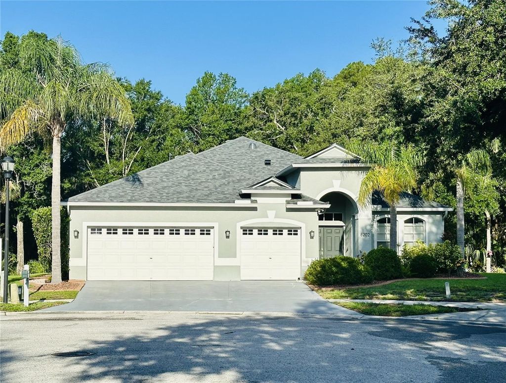 Photo of 8202 Pinewood Run Court, Tampa, FL 33647 (MLS # TB8371142)
