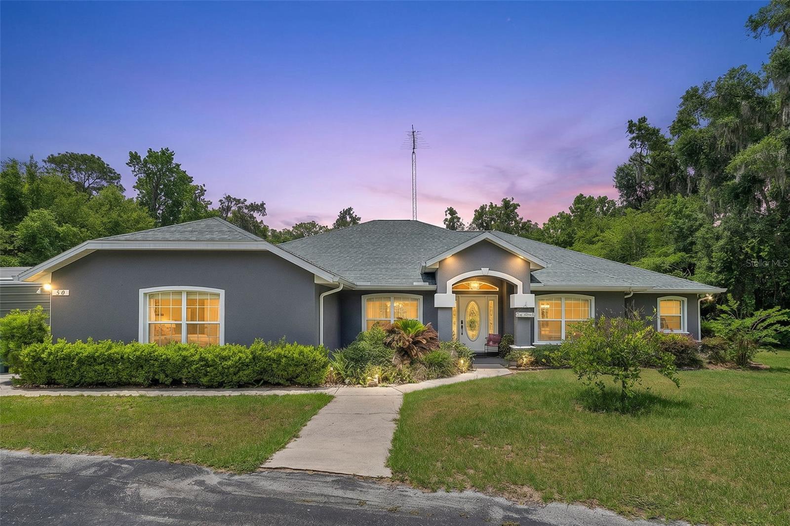 50 NE 35TH STREET