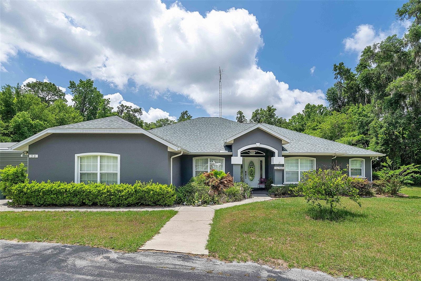 50 NE 35TH STREET