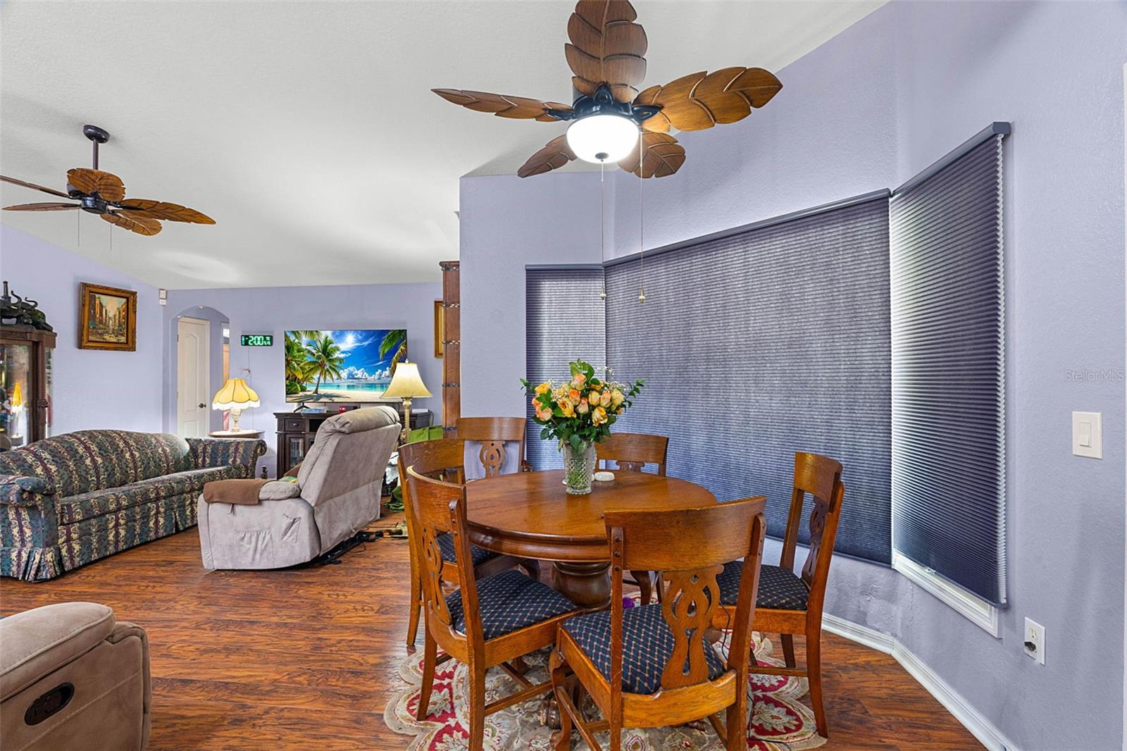 METES AND BOUNDS - Residential