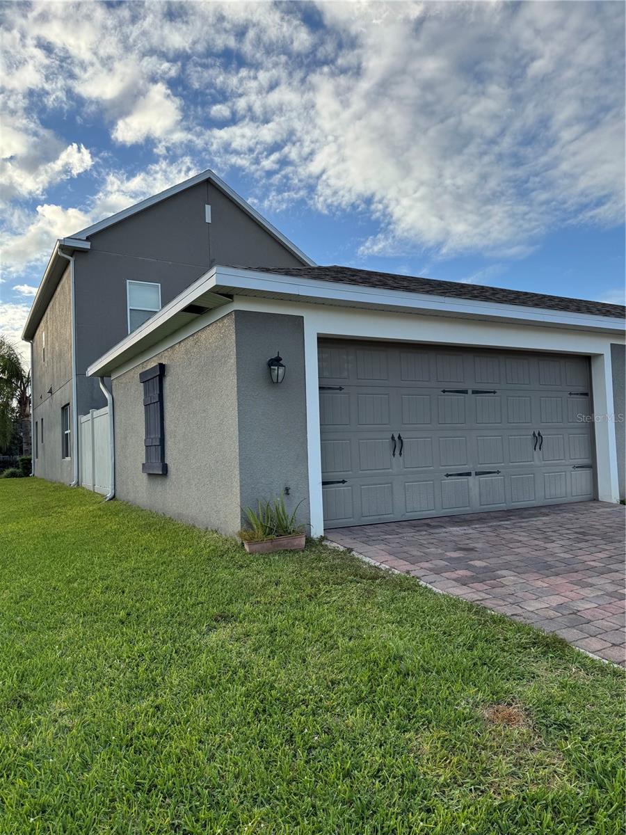 SUMMERLAKE GRVS PH 2 - Residential Lease