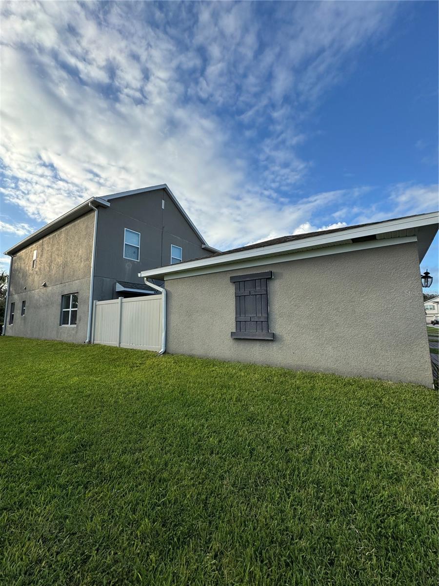 SUMMERLAKE GRVS PH 2 - Residential Lease