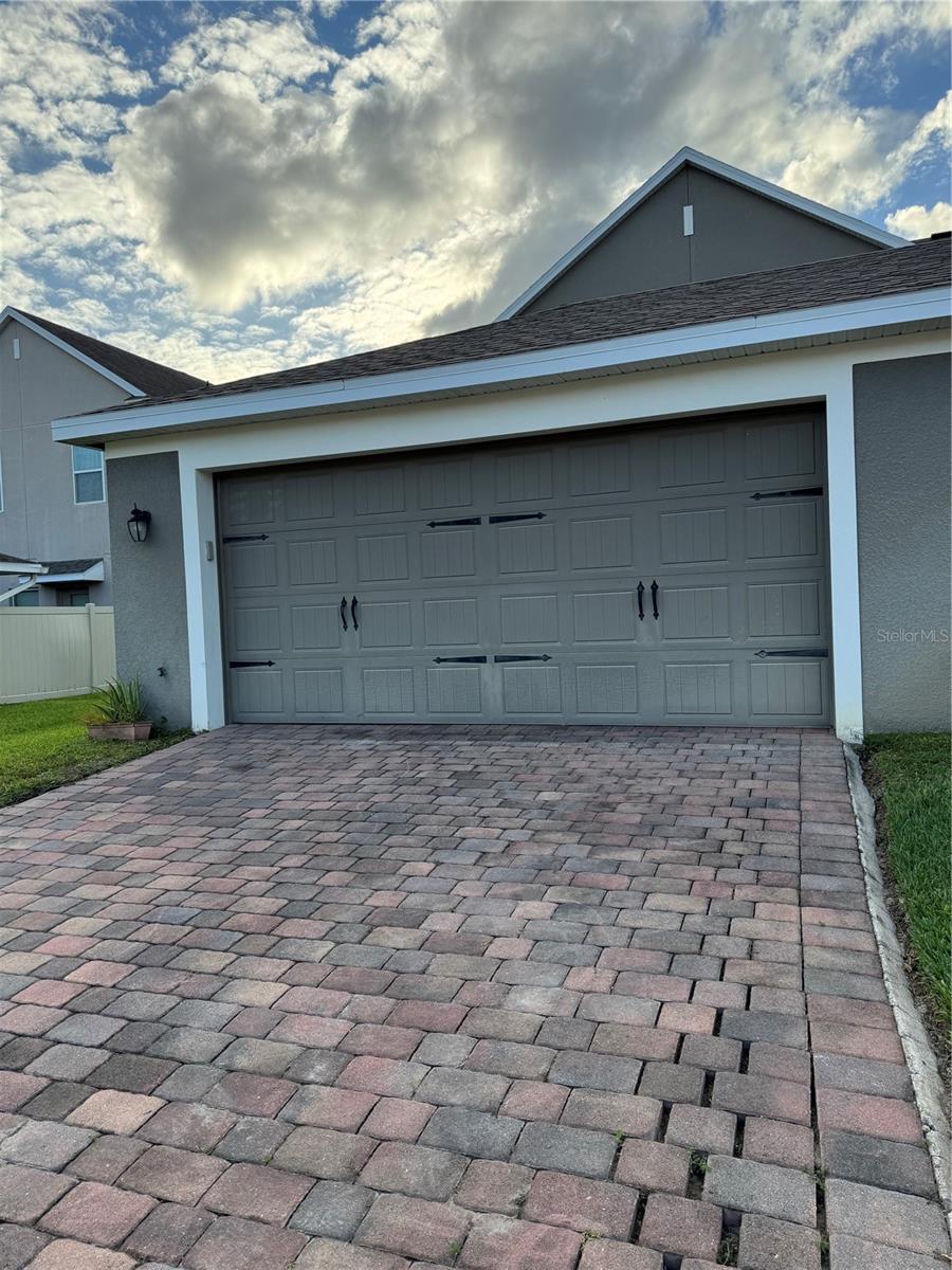 SUMMERLAKE GRVS PH 2 - Residential Lease