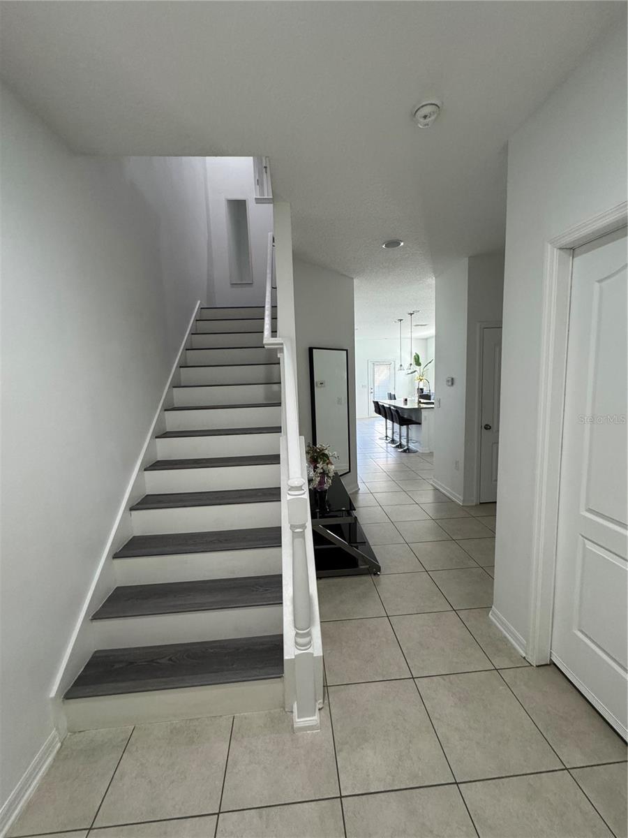 SUMMERLAKE GRVS PH 2 - Residential Lease