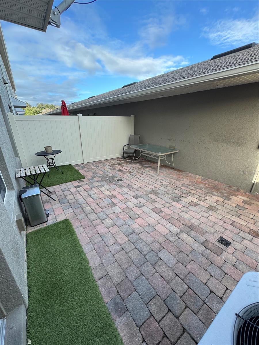 SUMMERLAKE GRVS PH 2 - Residential Lease