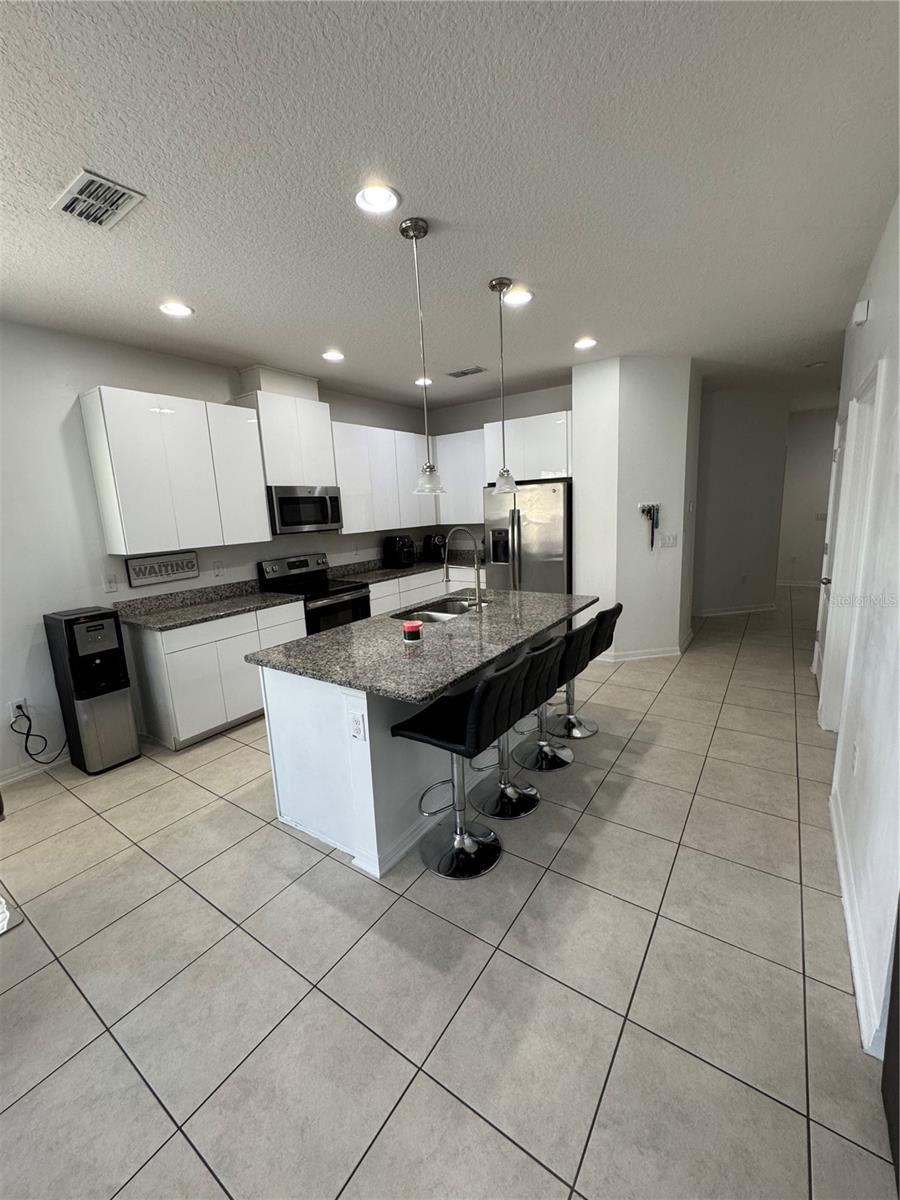 SUMMERLAKE GRVS PH 2 - Residential Lease