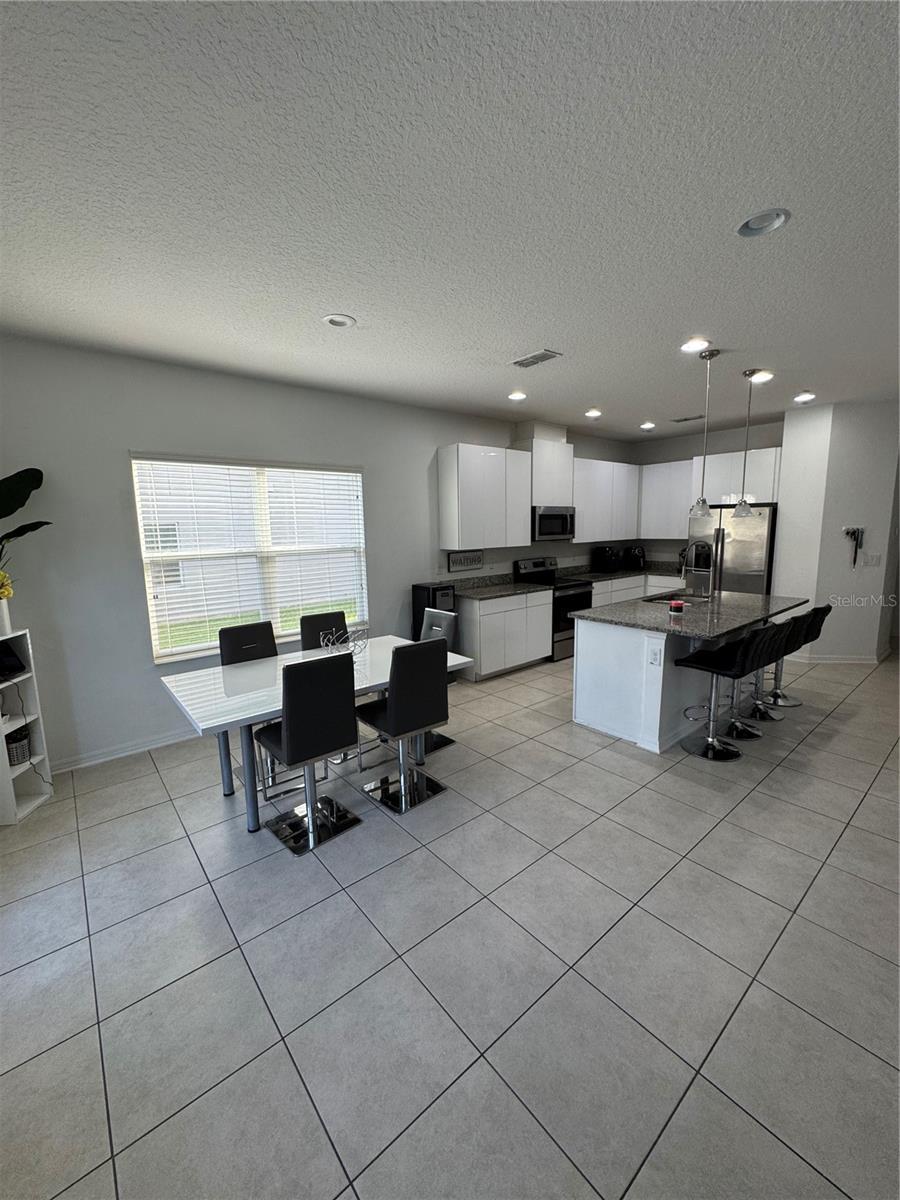 SUMMERLAKE GRVS PH 2 - Residential Lease