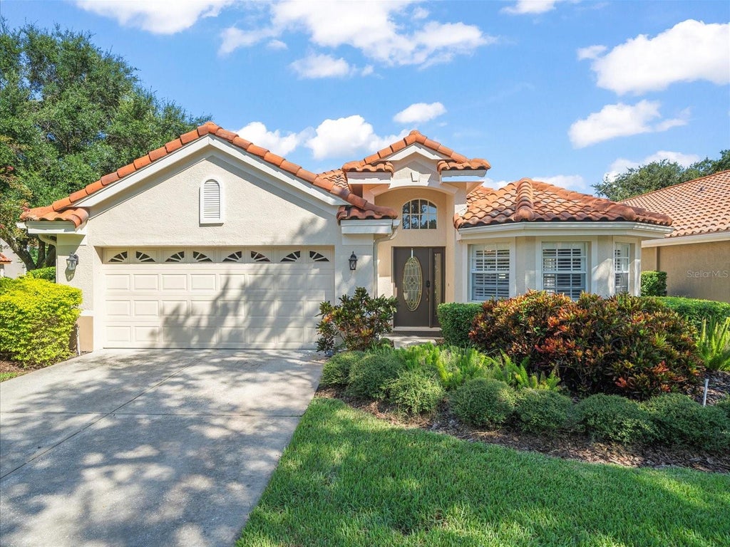 Photo of 18921 Place Marquette, Lutz, FL 33558 (MLS # TB8532901)