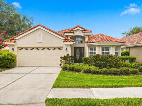 Photo of 18921 Place Marquette, Lutz, FL 33558 (MLS # TB8532901)