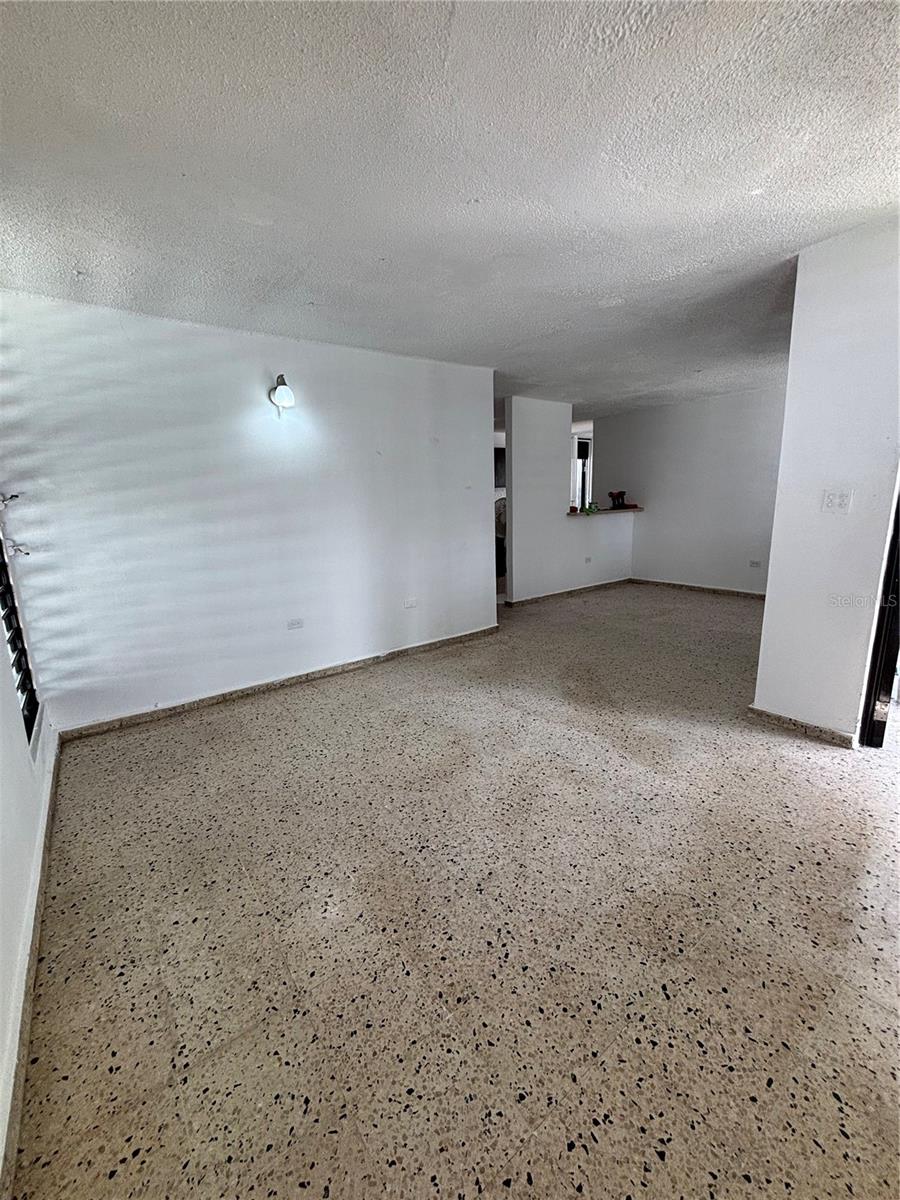 CIENAGA BAJA - Residential