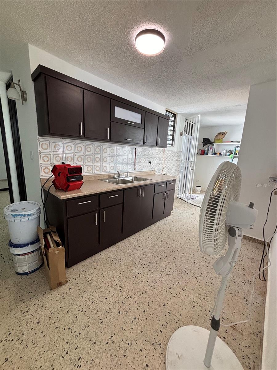 CIENAGA BAJA - Residential