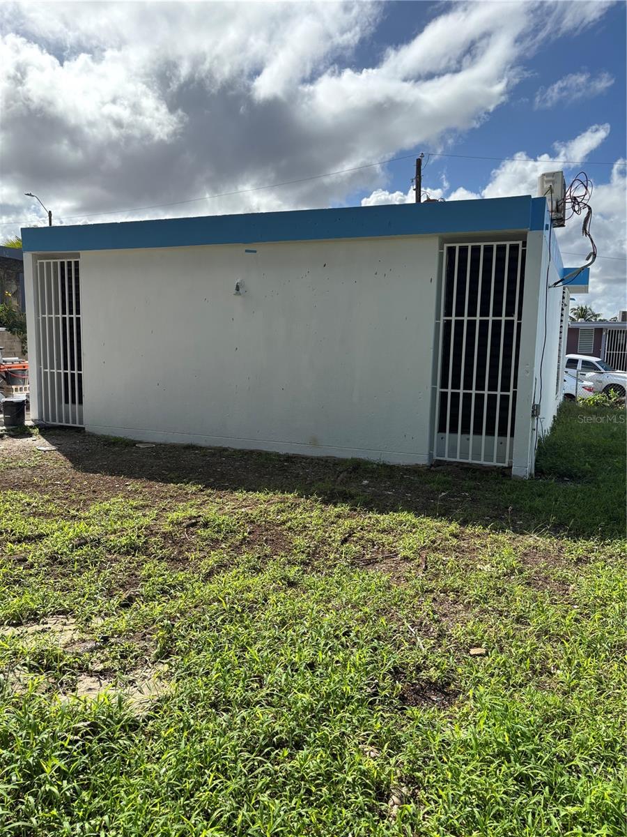 CIENAGA BAJA - Residential