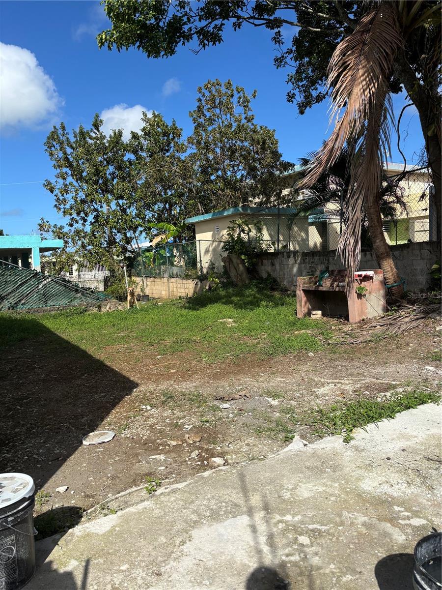 CIENAGA BAJA - Residential