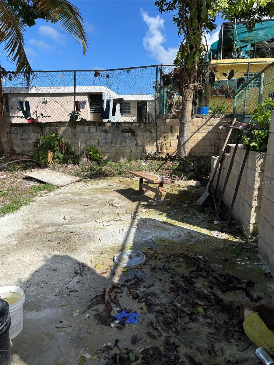 CIENAGA BAJA - Residential