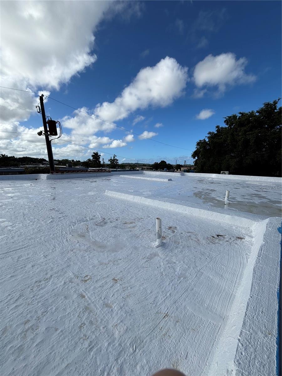 CIENAGA BAJA - Residential