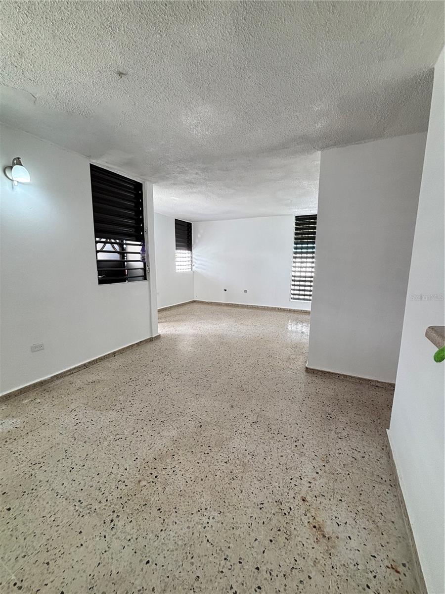 CIENAGA BAJA - Residential