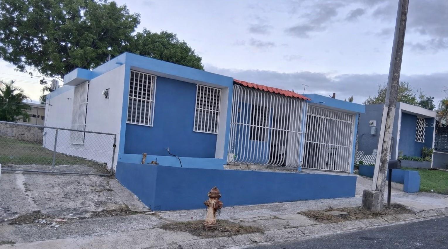 CIENAGA BAJA - Residential