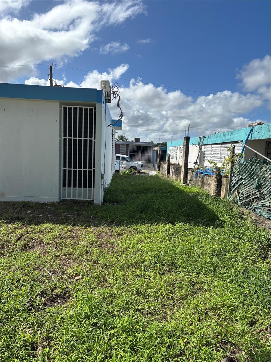 CIENAGA BAJA - Residential