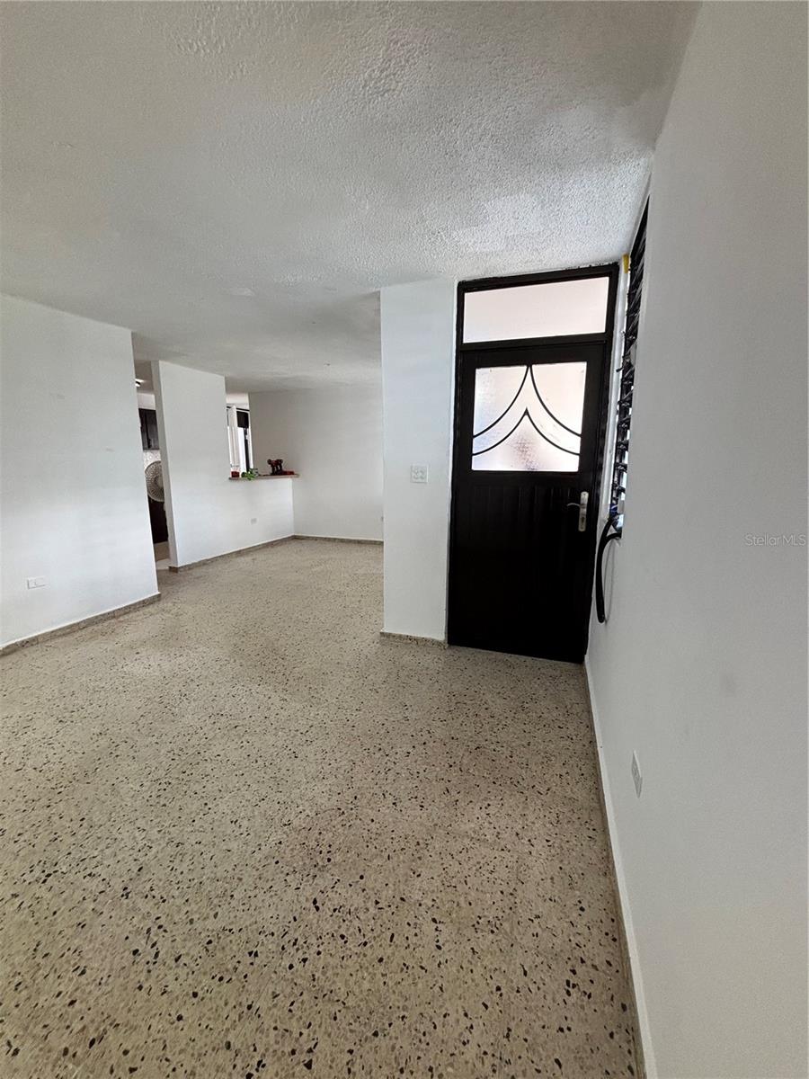 CIENAGA BAJA - Residential