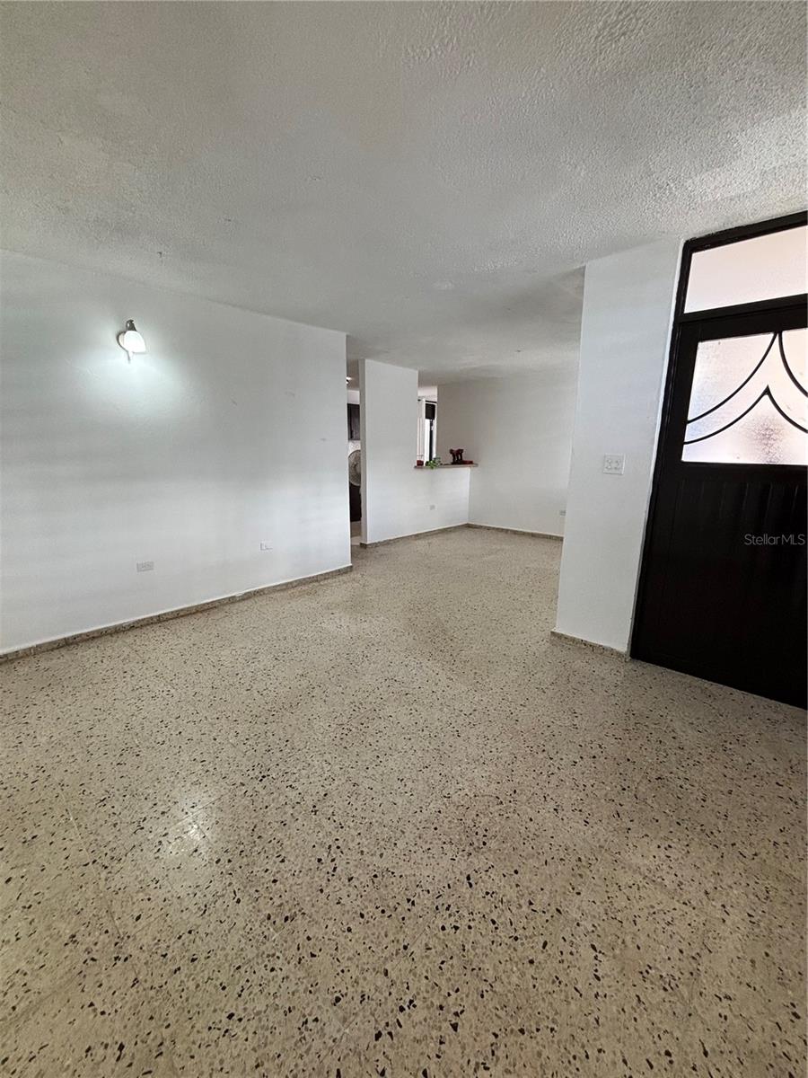 CIENAGA BAJA - Residential