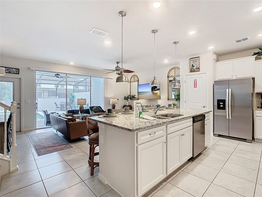 Photo of 4098 Lana Avenue, Davenport, FL 33897 (MLS # O6340326)