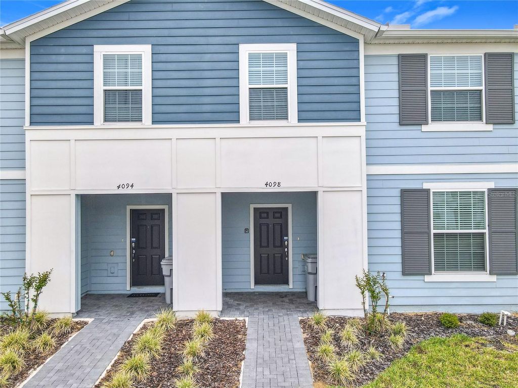 Photo of 4098 Lana Avenue, Davenport, FL 33897 (MLS # O6340326)