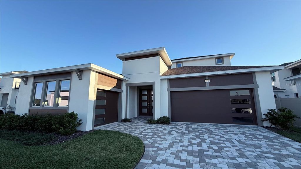 Photo of 10523 Torchwood Sea Way, San Antonio, FL 33576 (MLS # J996718)