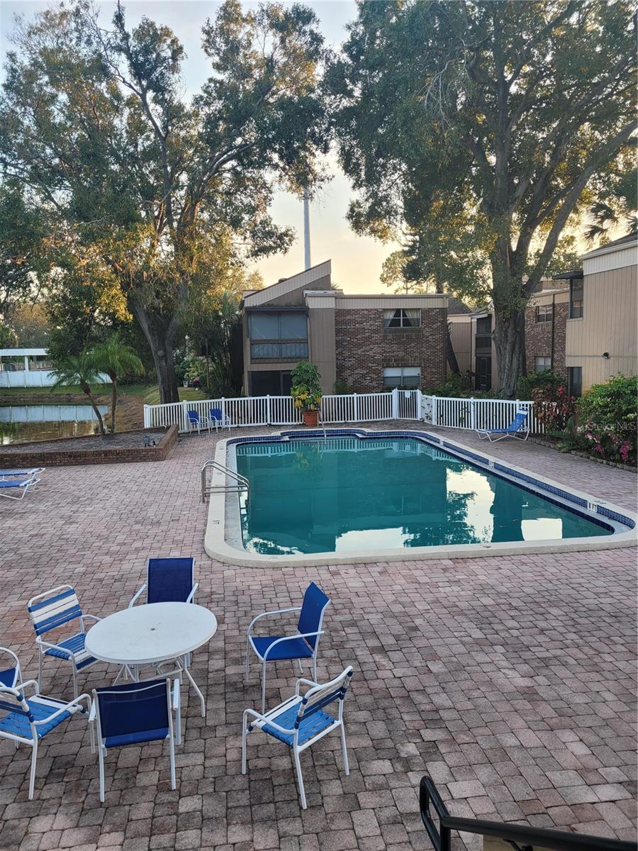 CARROLLBROOK LAKESIDE CONDOMIN - Residential