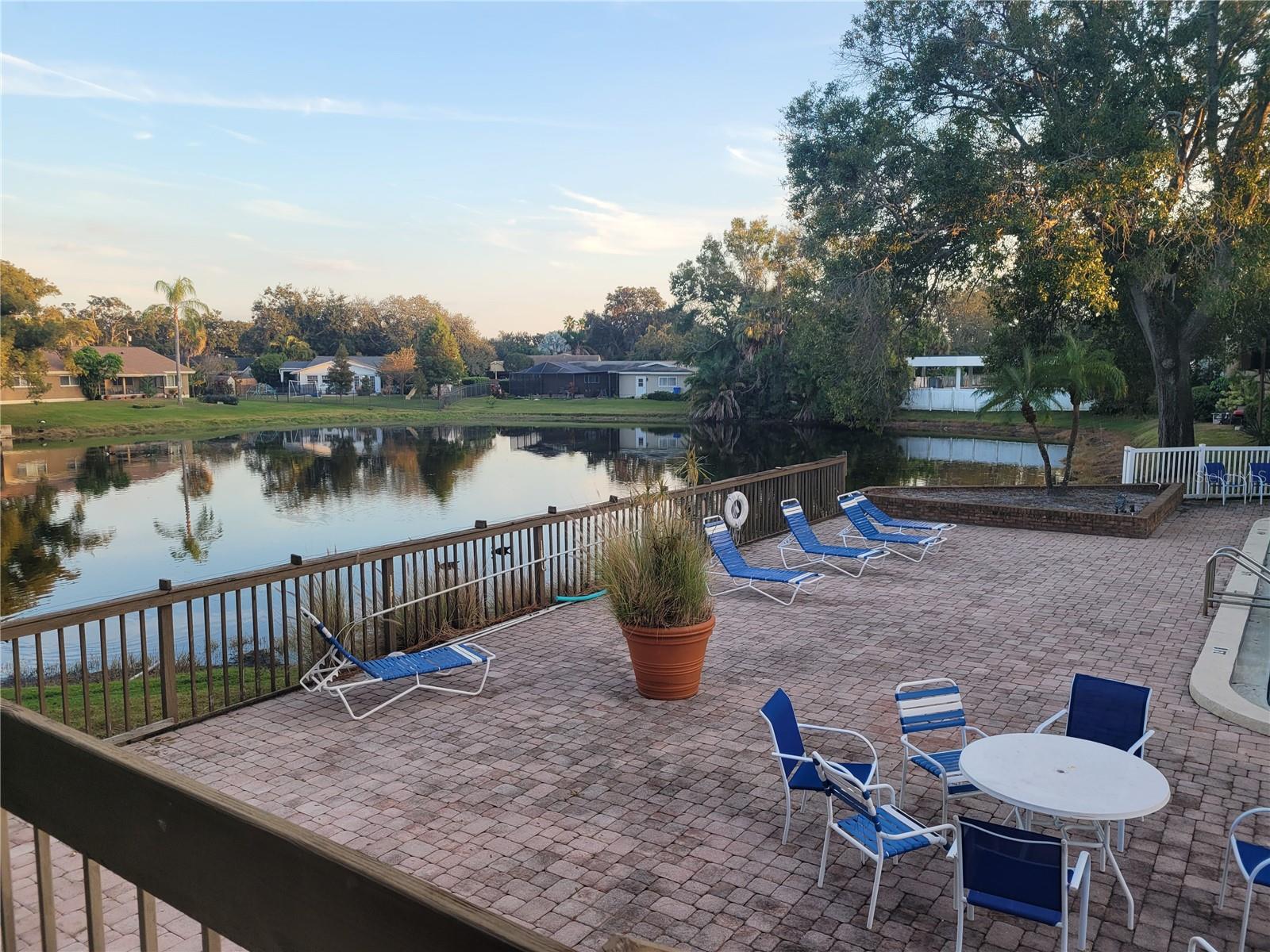 CARROLLBROOK LAKESIDE CONDOMIN - Residential