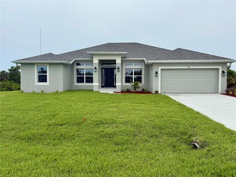 Photo of 9171 Waldrep Street, Port Charlotte, FL 33981 (MLS # C7505711) Photo of 9171 Waldrep Street, Port Charlotte, FL 33981 (MLS # C7505711)
