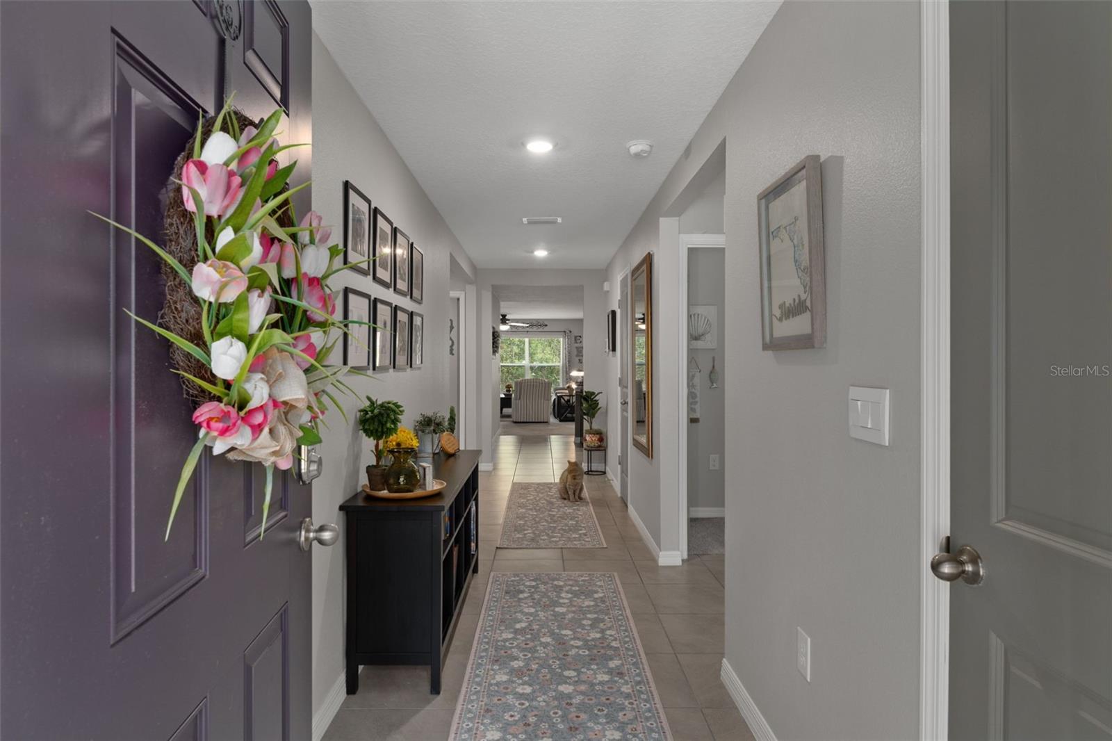 HERNANDO OAKS PH 3 - Residential