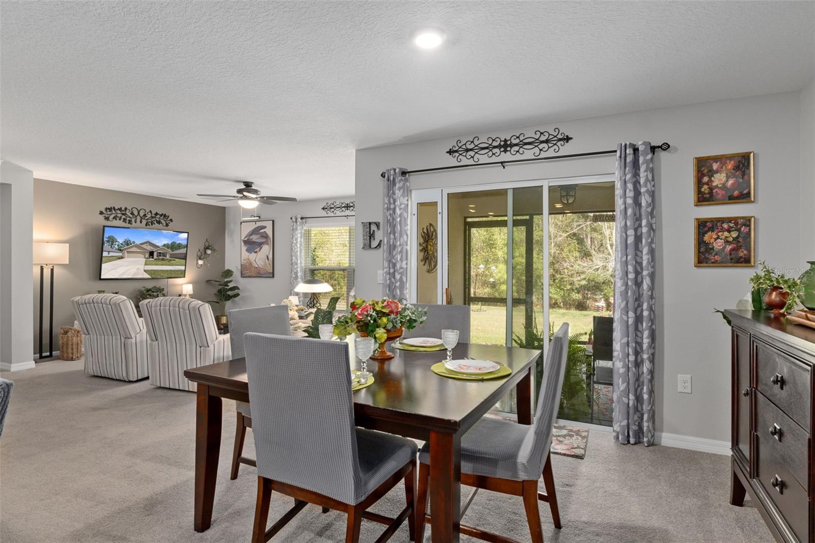 HERNANDO OAKS PH 3 - Residential