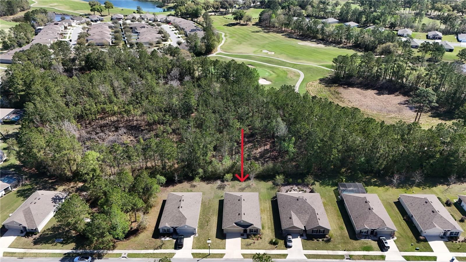 HERNANDO OAKS PH 3 - Residential