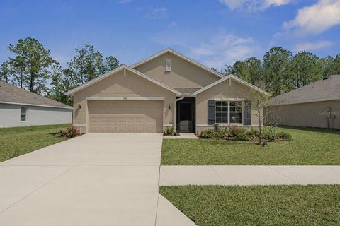Photo of 5230 Diantha Way, Brooksville, FL 34604 (MLS # W7883877)