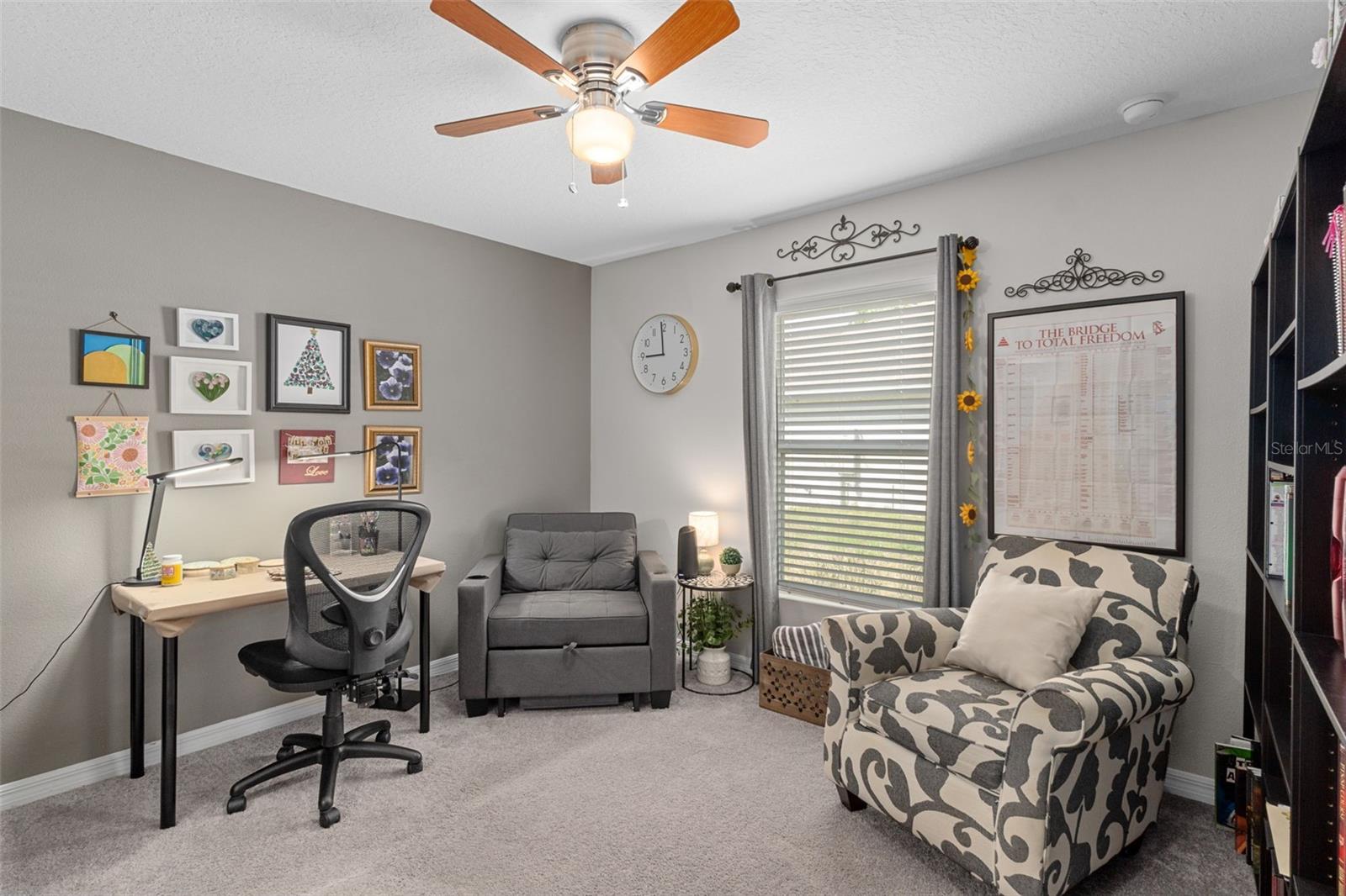 HERNANDO OAKS PH 3 - Residential