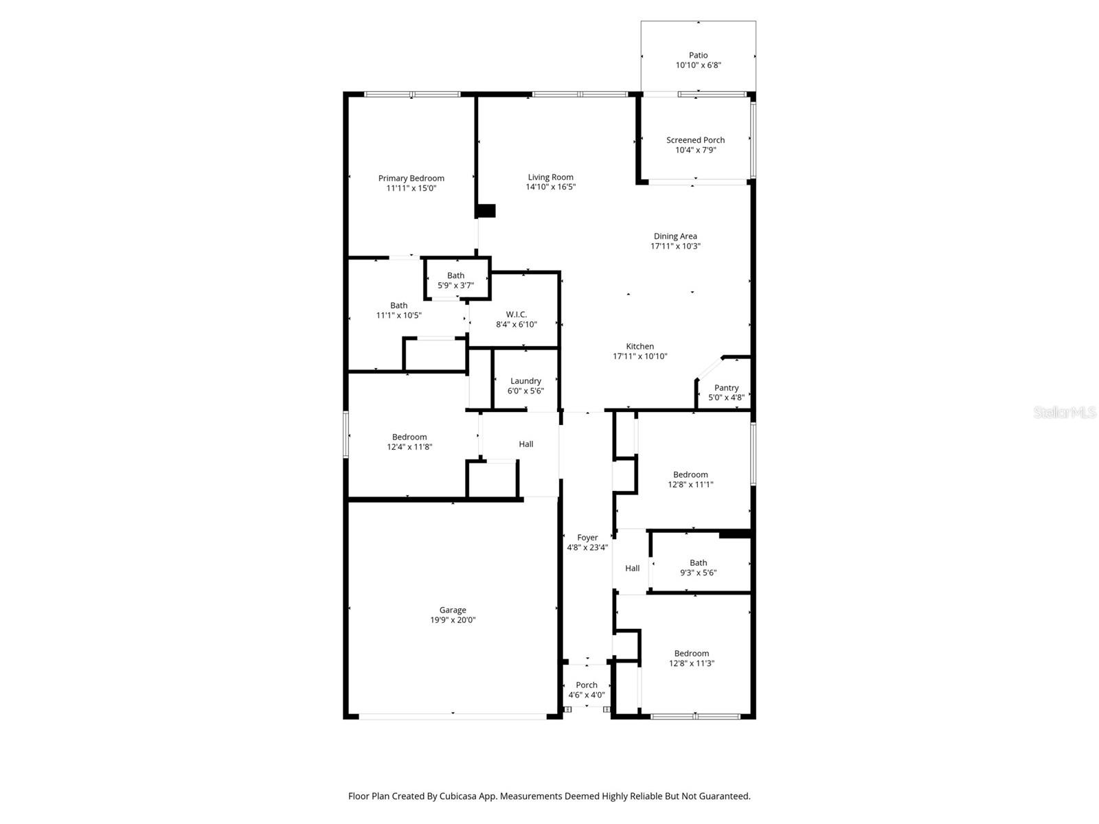 HERNANDO OAKS PH 3 - Residential