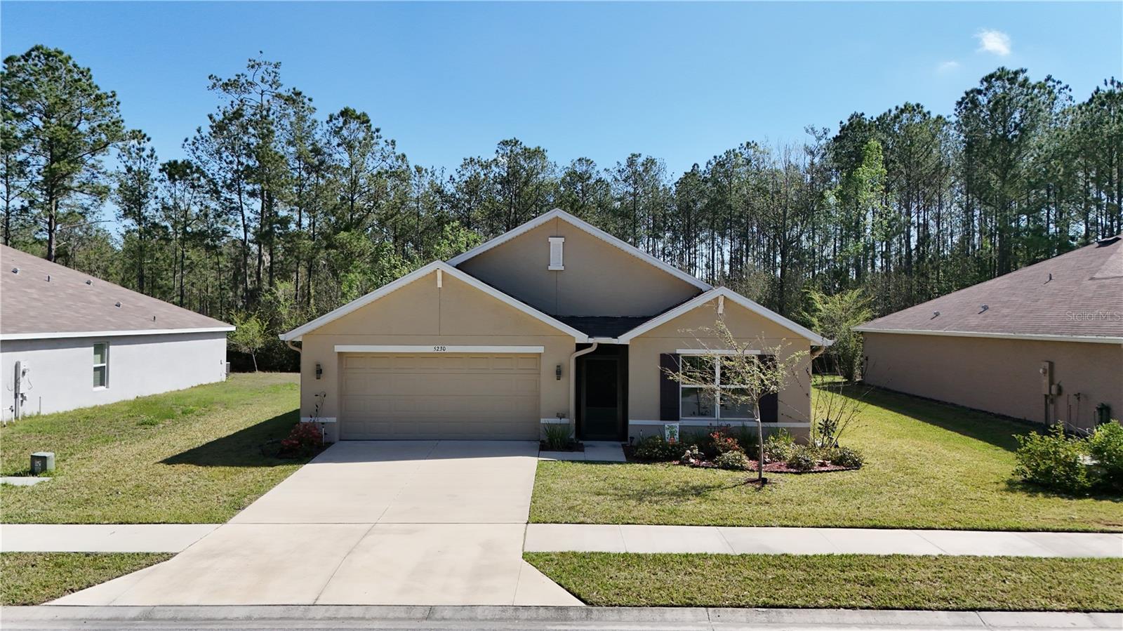 HERNANDO OAKS PH 3 - Residential