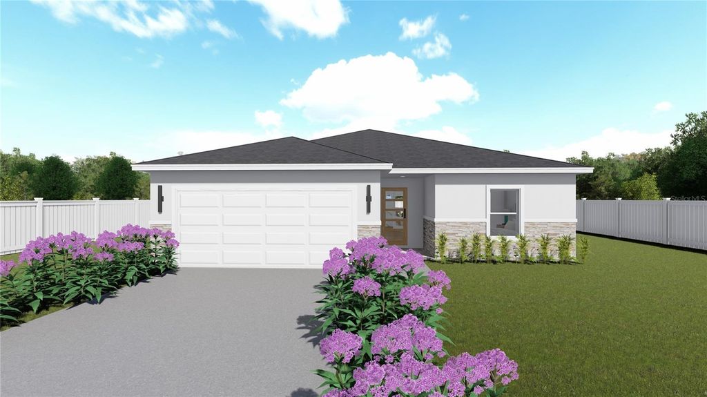 Photo of 2225 Jacobs Street, Port Charlotte, FL 33953 (MLS # C7524622)