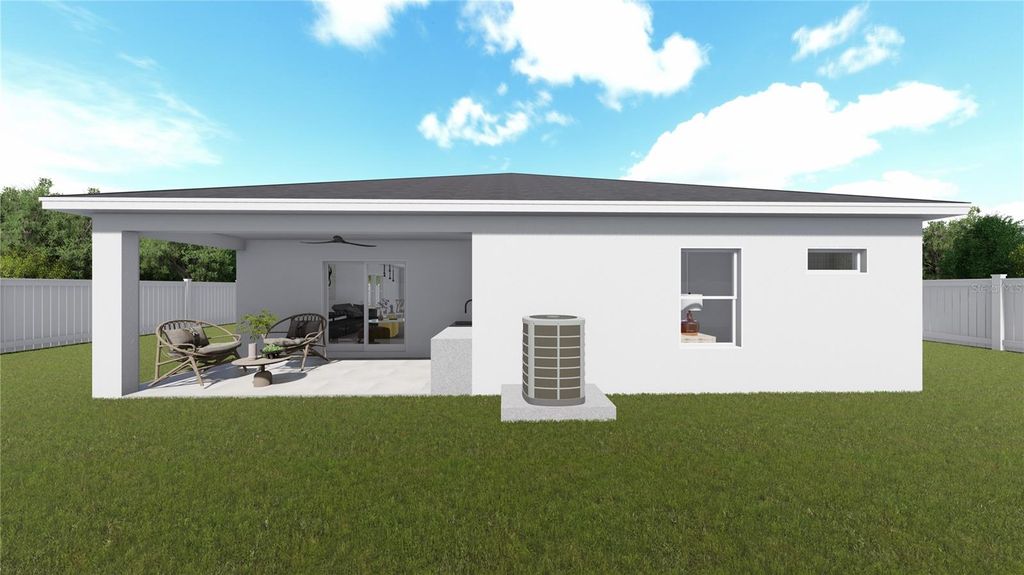 Photo of 2225 Jacobs Street, Port Charlotte, FL 33953 (MLS # C7524622)