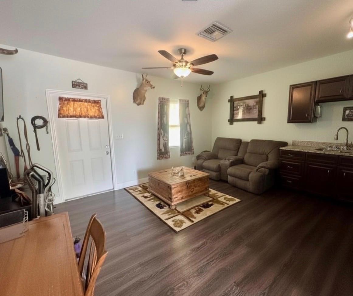 F M WALDRONS ADD - Residential