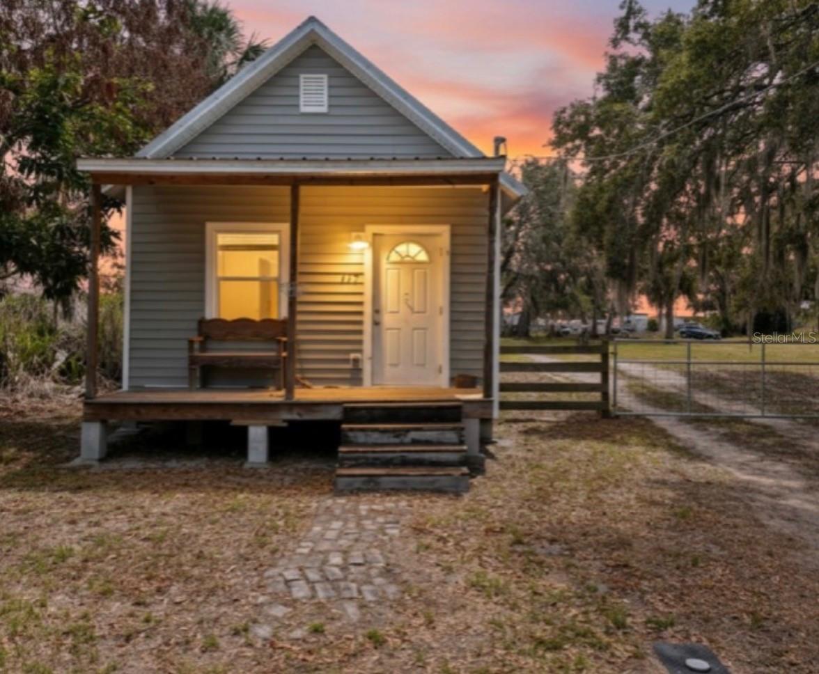 F M WALDRONS ADD - Residential